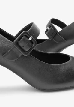 Next Forever Comfort - Klassieke Pumps - Black -Next 5c80cc73b88c42e3a0ff45f0dc7eb957