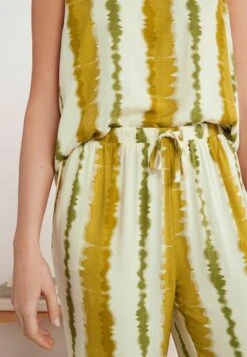 Next Standard Set - Pyjama - Green Tie Dye -Next 5d0c0a76782042a5a729287fd812e674