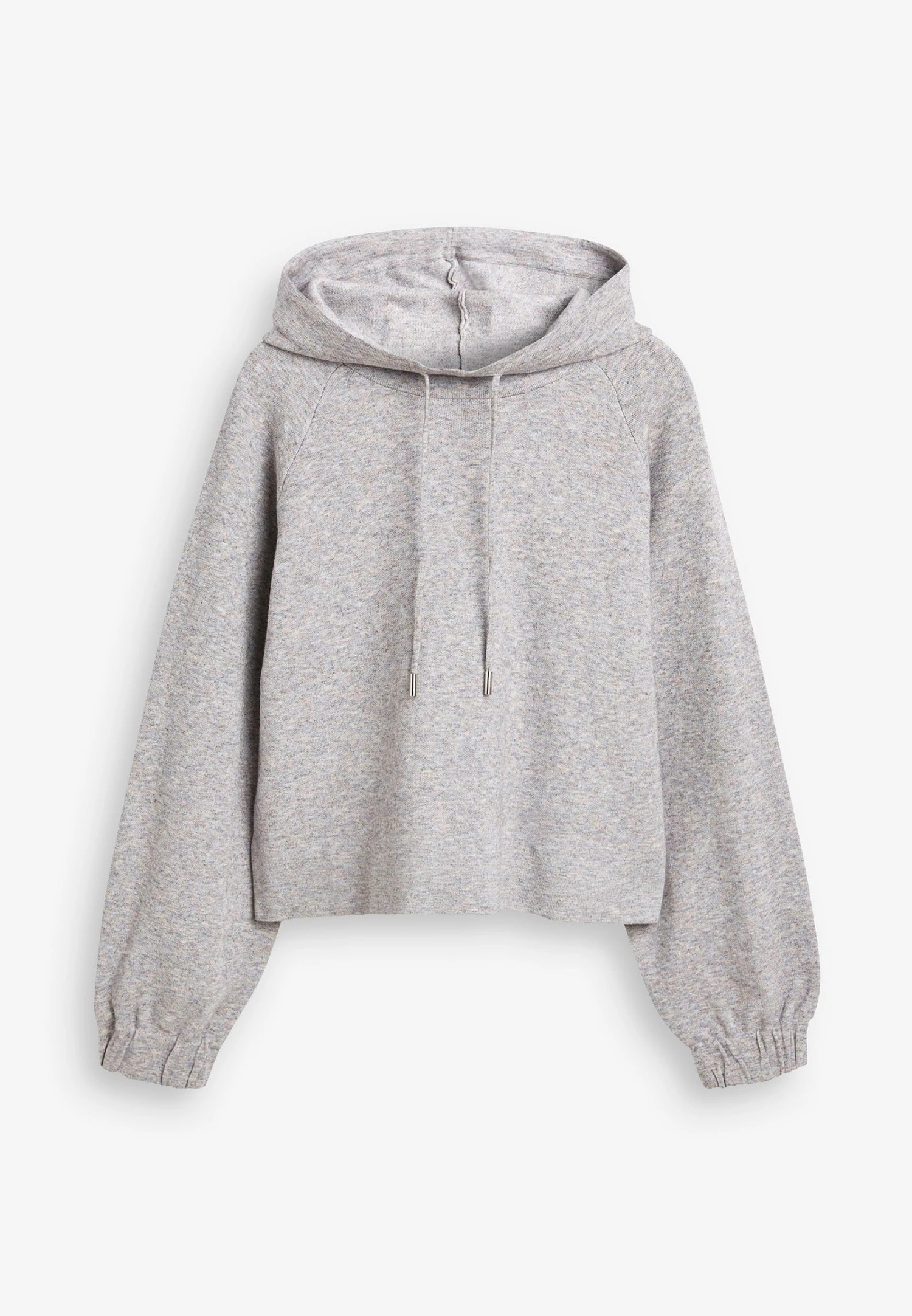 Next Hoodie - Grey 8 Next Hoodie - Grey - Afbeelding 6