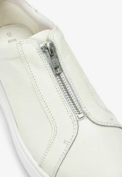 Next Forever Comfort Signature Standard - Sneakers Laag - White -Next 5dabac03999244d5885048c1ffcb4d67