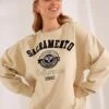 Next Graphic Standard - Sweater - Neutral Sacramento 1 Next Graphic Standard - Sweater - Neutral Sacramento -Next 5de3c031254d4525b13684ad4b74d2b3