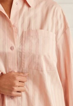 Next Collection Luxe Premium Set - Pyjama - Pink
