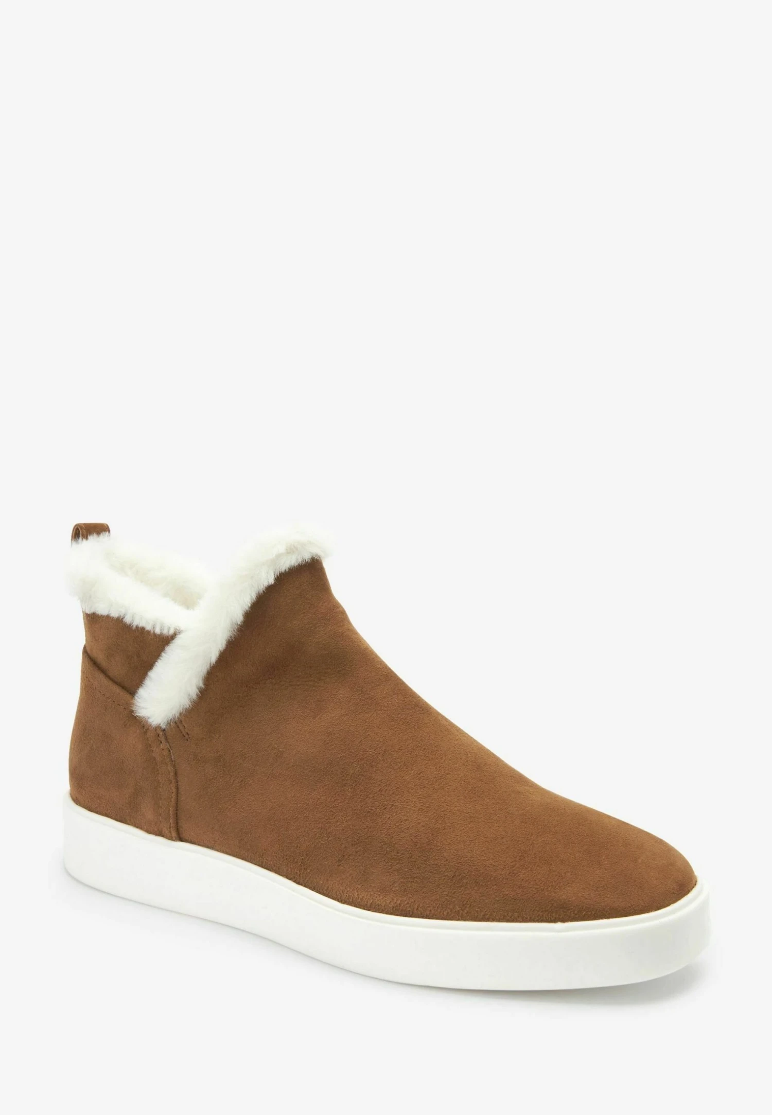 Next Signature - Snowboots- Tan Brown 4 Next Signature - Snowboots- Tan Brown - Afbeelding 2