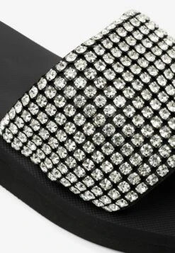 Next Jewel90SStandard - Muiltjes - Black -Next 5f194aa6957e466ba646b6c96c7a8d40