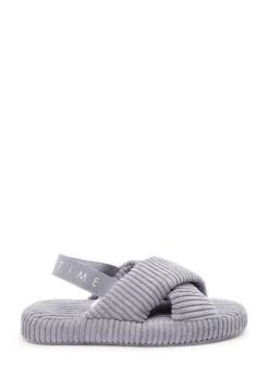 Next CrossoverSlippers Standard - Pantoffels - Blue