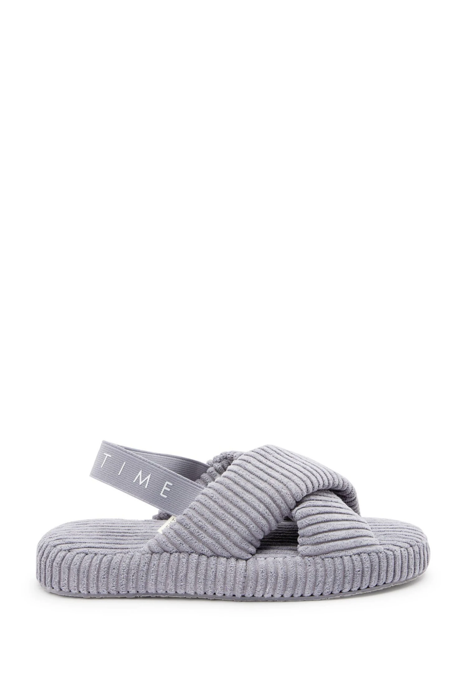 Next CrossoverSlippers Standard - Pantoffels - Blue 3 Next CrossoverSlippers Standard - Pantoffels - Blue