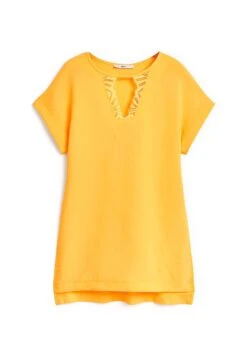 Next Short Sleeve- Blouse - Yellow 9 Next Short Sleeve- Blouse - Yellow -Next 5fa643394f204305ae3d1c3d9162c5df