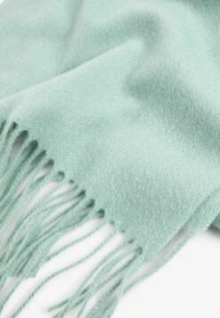 Next Sjaal - Green -Next 60102ce200bb4a14b7cb533fc31825c8