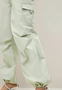 Next Parachute- Cargobroek - Pale Sage Green 8 Next Parachute- Cargobroek - Pale Sage Green -Next 6018da5d6e0942eba431459a0e09dfcf