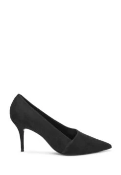 Next Signature Forever Comfort® Asymmetric Court - Klassieke Pumps - Black -Next 6092feae2c27446aa7cd50e8f3981a57