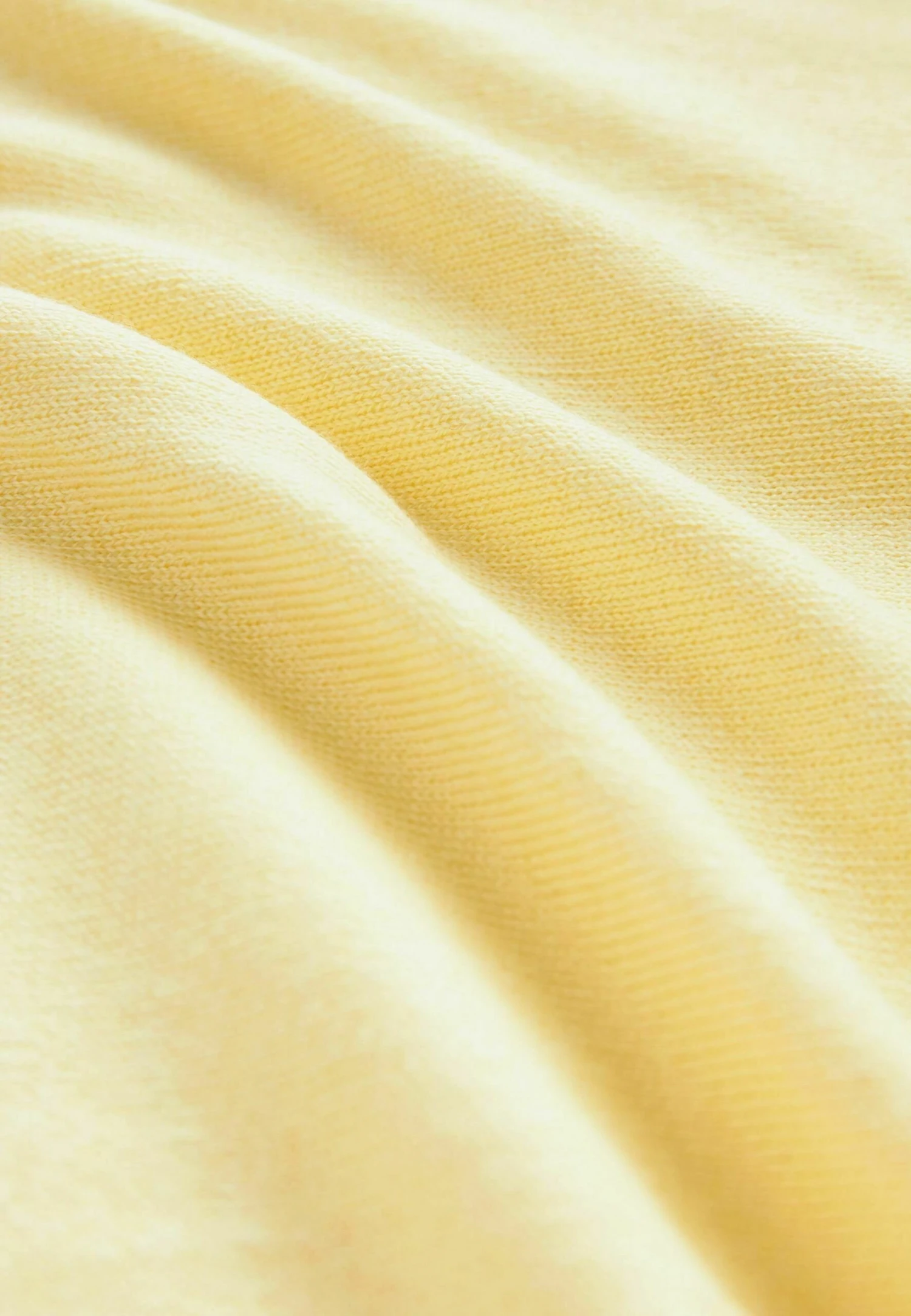 Next Crew Neck Standard - Trui - Yellow 8 Next Crew Neck Standard - Trui - Yellow - Afbeelding 6