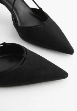 Next Forever Comfort Wrap Standard - Veterpumps - Black -Next 60be9d682b4e4419aa1363542ce68337