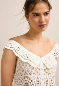 Next Vest - White 9 Next Vest - White -Next 61241fcf36d34266b6f436f2b370de48