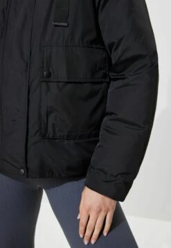 Next Padded Standard - Winterjas - Black -Next 61755becf2fc4a7d9cb1b5bd535128ec