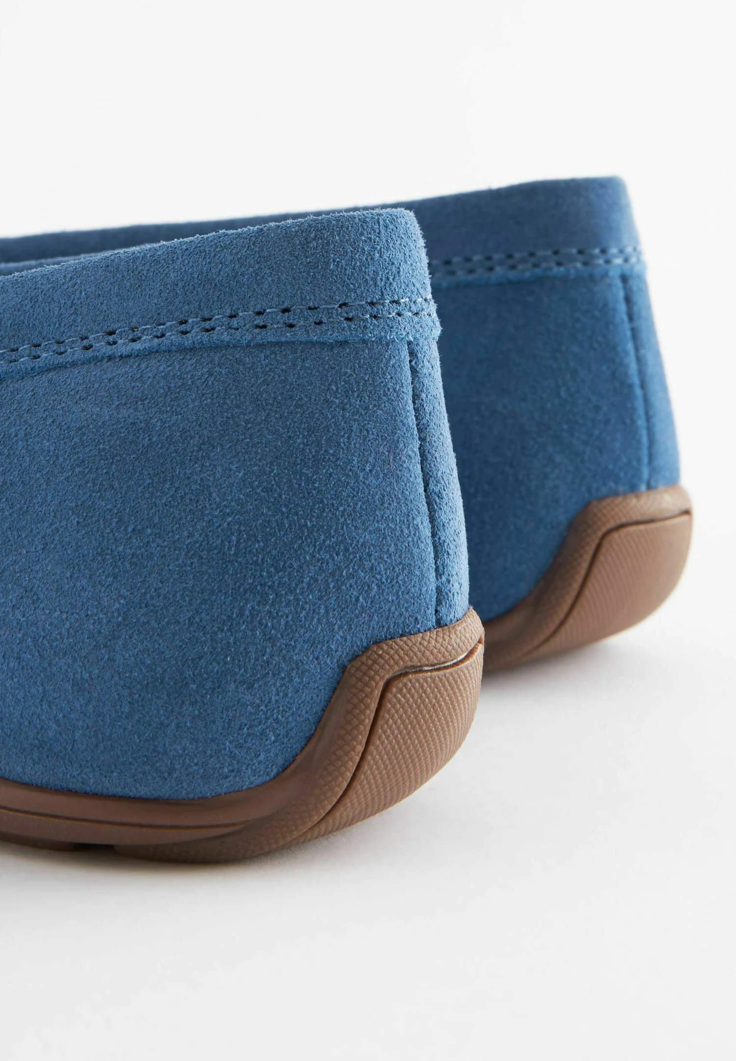 Next Forever Comfort Driver- Mocassins - Blue 7 Next Forever Comfort Driver- Mocassins - Blue - Afbeelding 5