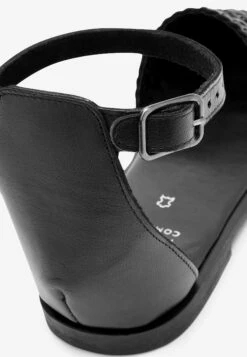 Next Comfort Weave Standard - Sandalen - Black -Next 61dea4c1cc42440dbf7722f6a725e106