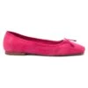 Next Signature Angle Toe Bow- Ballerina'S - Pink -Next 62071bc3905d417d9d471dca2d9ee969