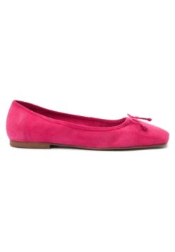 Next Signature Angle Toe Bow- Ballerina'S - Pink