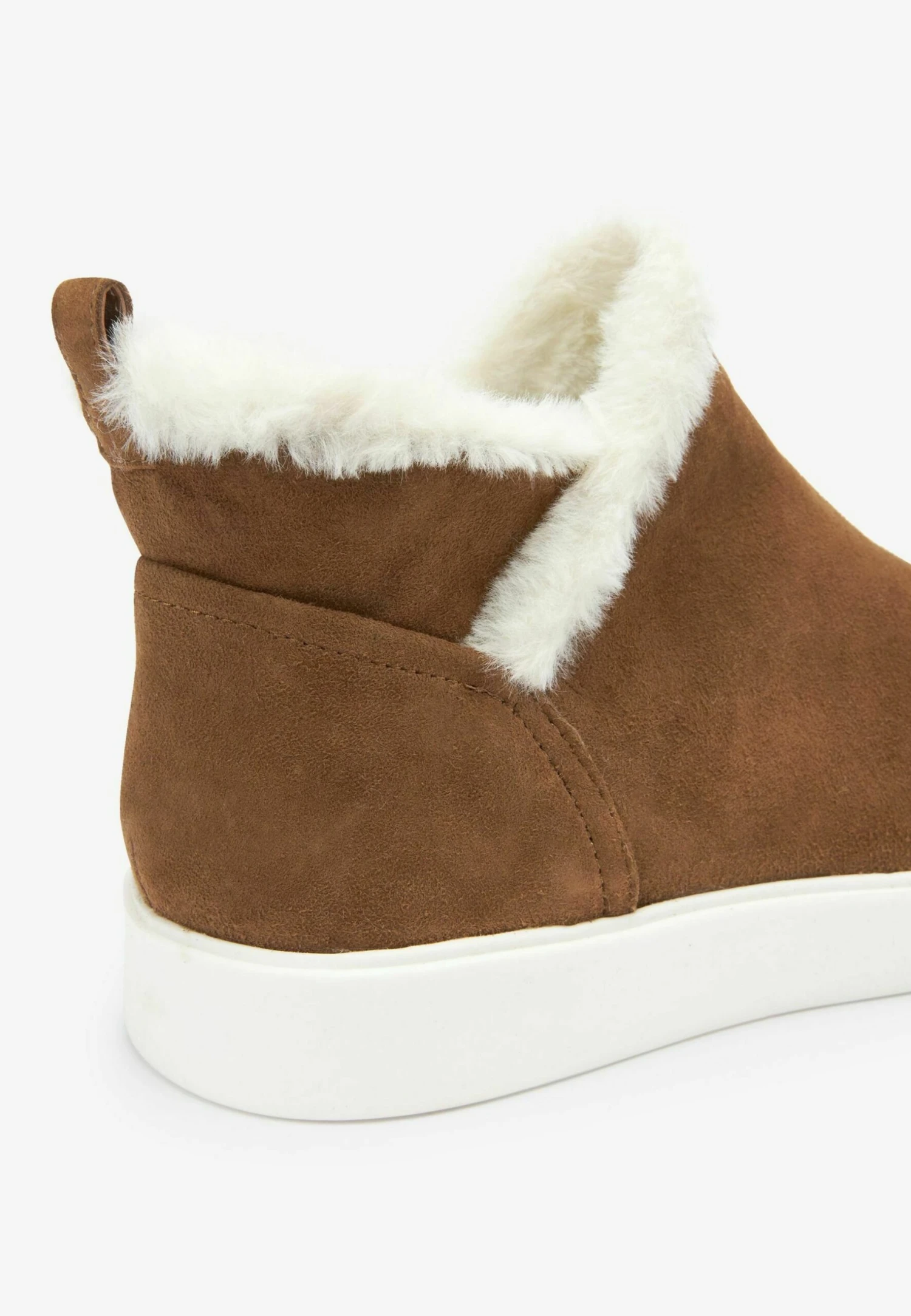 Next Signature - Snowboots- Tan Brown 6 Next Signature - Snowboots- Tan Brown - Afbeelding 4