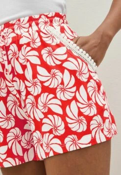 Next Trim Standard - Shorts - Red Shell 8 Next Trim Standard - Shorts - Red Shell -Next 6214e1a8c449460fa7aac2d311e91d33