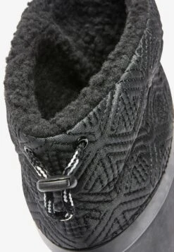 Next Snowboots- Black 9 Next Snowboots- Black -Next 622533e178c443df8f2bcad4b0383055