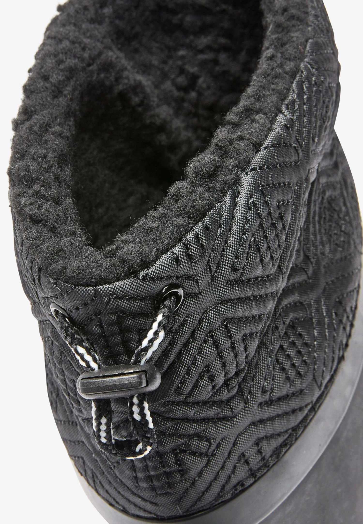 Next Snowboots- Black 6 Next Snowboots- Black - Afbeelding 4