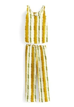 Next Standard Set - Pyjama - Green Tie Dye -Next 62fe4c2f247f461e9362c83c8276ece3