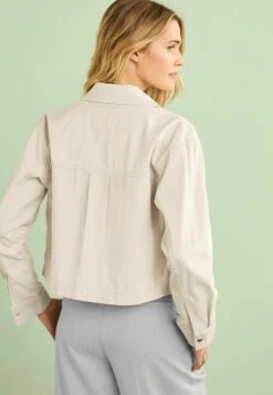 Next Standard - Lichte Jas - Cream 11 Next Standard - Lichte Jas - Cream -Next 6419ec4be8ff424e947bbde66eb0622f