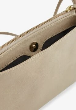 Next Schoudertas - Taupe 13 Next Schoudertas - Taupe -Next 646f9681c6b5489ea40ac3f2f1db0117