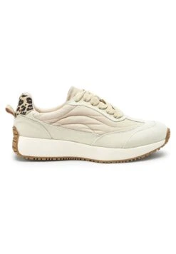 Next Forever Comfort Panel Detail Chunky Standard - Sneakers Laag - White -Next 64f777f6c3a140ffb53b3e59ccb48ea5