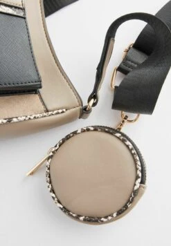 Next Splice Coin Standard - Schoudertas - Snake Effect -Next 654bd17eb62b457db3cec9206269a5e0