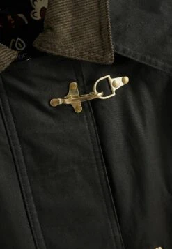 Next Mantel - Black -Next 65a83e10cdc644f0bfed965100cae0ed