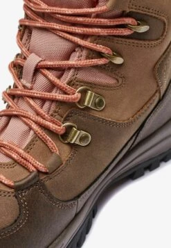 Next Active Sports Performance Forever Comfort Waterproof Walki - Veterboots - Blush Pink -Next 6626dcde9f8c491980ee099e6727535f