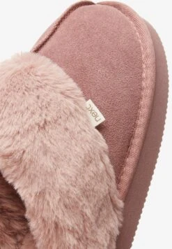 Next Pantoffels - Mauve 9 Next Pantoffels - Mauve -Next 676b7249564d4d85bba1c98cc3b18075