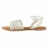 Next Forever Comfort Flat Standard - Sandalen - White -Next 67925685904d4f6eb41cf133136762a6