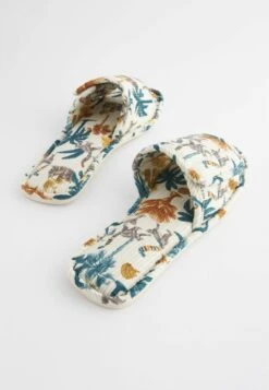 Next Standard - Pantoffels - Cream Lemur 9 Next Standard - Pantoffels - Cream Lemur -Next 67bb6d03a3f9444abe46c81c0e17de77