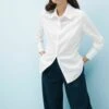 Next Formal Standard - Overhemdblouse - White -Next 6885cdd0f53343b2924e74da95a0aaf2