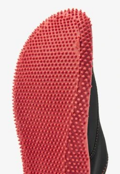 Next Aqua Standard - Sneakers Laag - Black Coral Pink -Next 68d12a74f25e41b88d7b469b2a276762