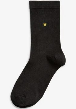 Next Motif Ankle Five Pack - Sokken - Black 11 Next Motif Ankle Five Pack - Sokken - Black -Next 6916e09a659140f9b1f3e4d5919225cc