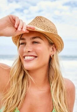 Next Trilby - Hoed - Neutral