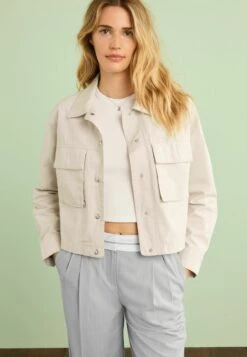 Next Standard - Lichte Jas - Cream 10 Next Standard - Lichte Jas - Cream -Next 698c69ed15e94a549ccf36ba8b6a0ab6