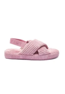 Next CrossoverSlippers Standard - Pantoffels - Pink
