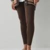 Next Legging - Chocolate Brown -Next 6a61ea6986614c53b4002834ddd3fc14