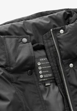 Next Winterjas - Black 18 Next Winterjas - Black -Next 6a86e8b02feb4623a21db848685ec41f
