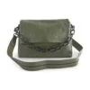 Next Chain Standard - Schoudertas - Khaki Green 2 Next Chain Standard - Schoudertas - Khaki Green -Next 6ab14aab414d4f38bcb2d3619bbd065c