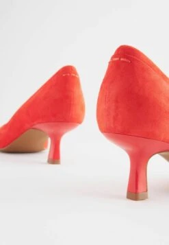 Next Forever Comfort® With Motionflex Standard - Klassieke Pumps - Orange 13 Next Forever Comfort® With Motionflex Standard - Klassieke Pumps - Orange -Next 6b58bf1925024213acb31f4644a975a8