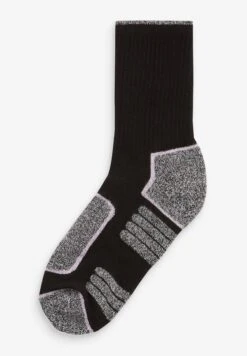 Next Walking 2 Pack - Sokken - Grey 7 Next Walking 2 Pack - Sokken - Grey -Next 6d659230e8e842ed99fc15e7af340335