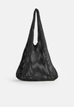 Next Slouch Shoulder Standard - Schoudertas - Black -Next 6d96323129974403943519193c8a4dd8