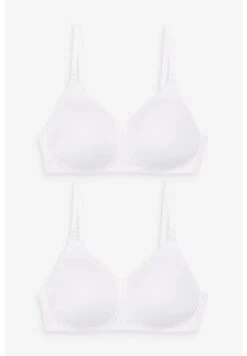 Next 2 Pack - Push-Up Bh - Off White
