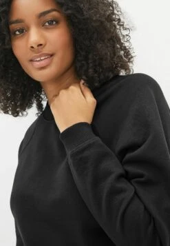 Next Essentials Standard - Sweater - Black -Next 6e0a0960e053452c9a5fa487732eca18